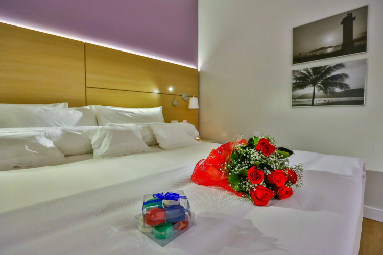 Park Inn by Radisson Santos