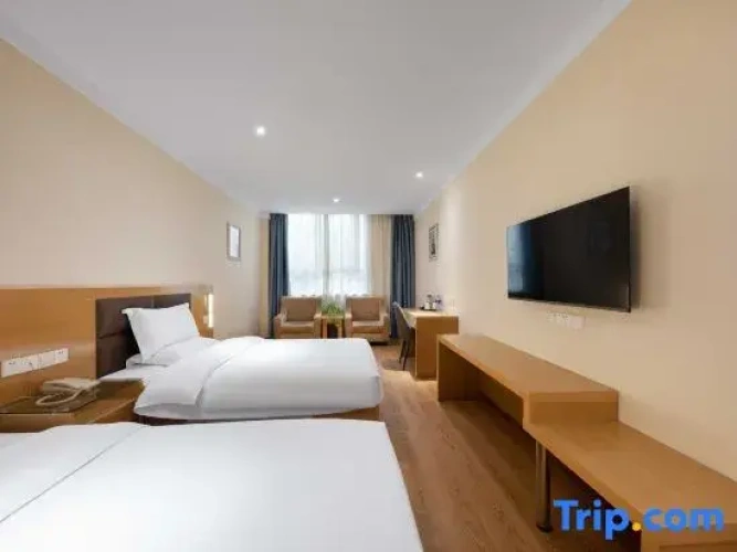 Business Double room