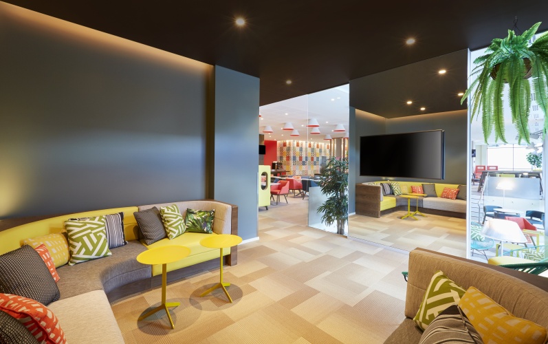 Holiday Inn Express Brisbane Central photo 17