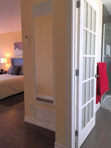 Gî'Temps couette et café B&B