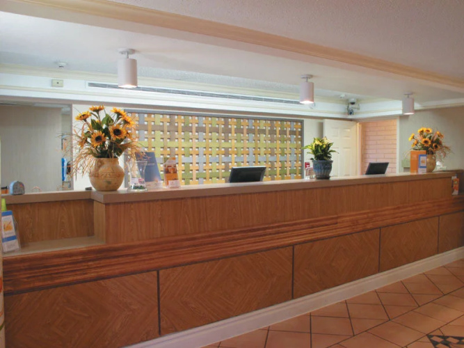 Hotelbild