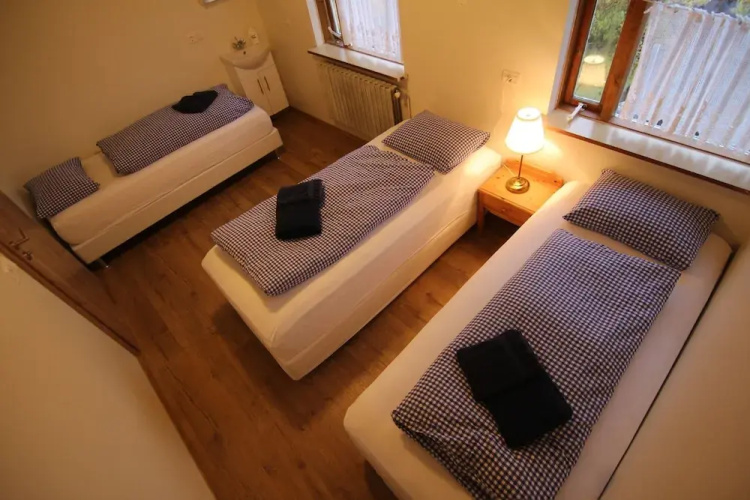 CJA guesthouse