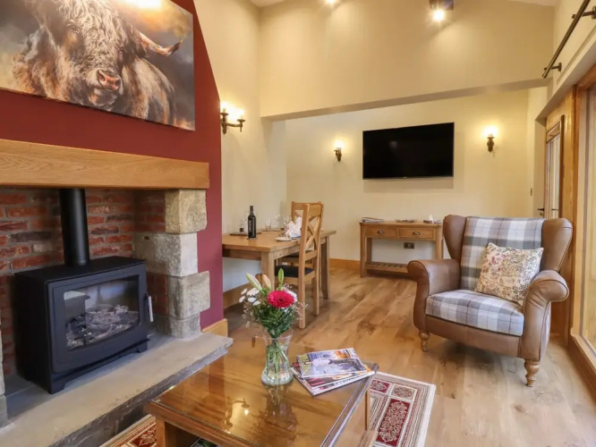 Ash Cottage