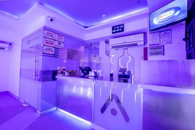 Astrotel Cebu