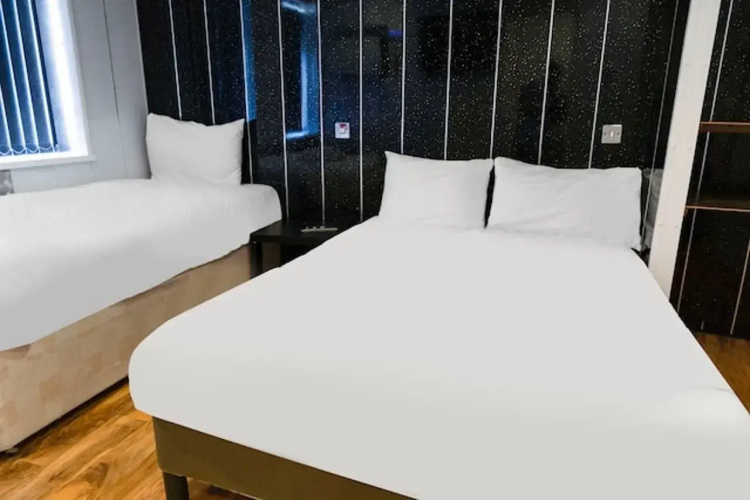 Harlands Hotel