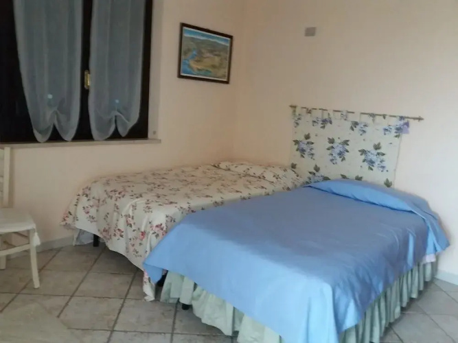 B&B Villa Marilena