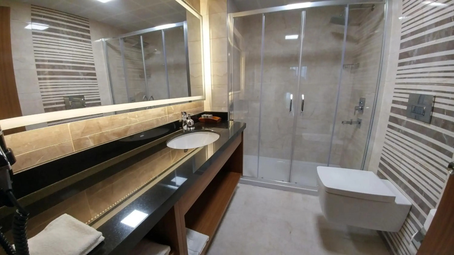 Tuna Otel Rezi̇dans