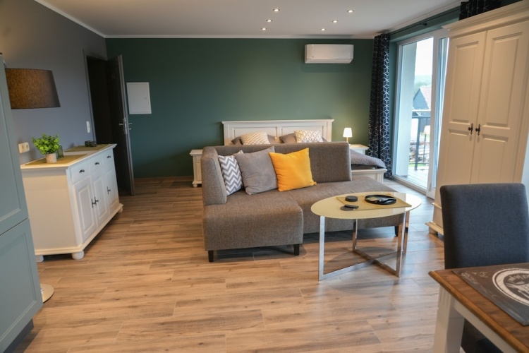 Comfort Apartment
