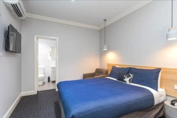 Superior Double room