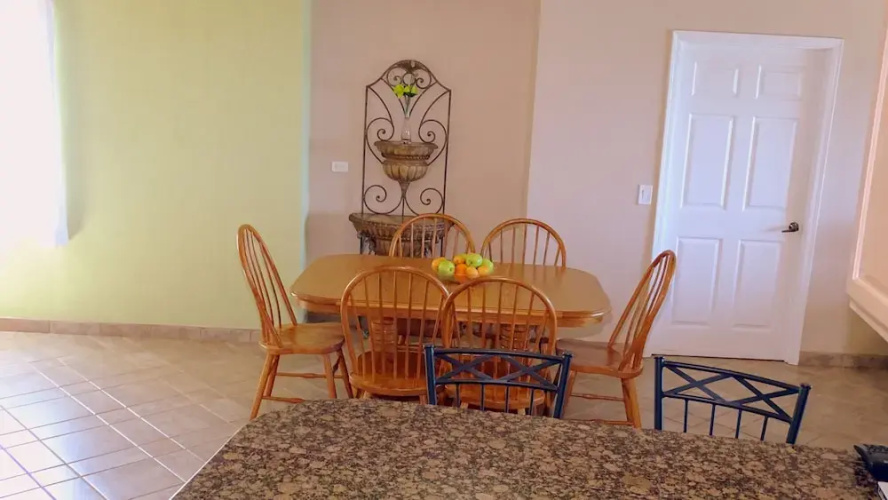 Baja 605 - 2 Br Condo