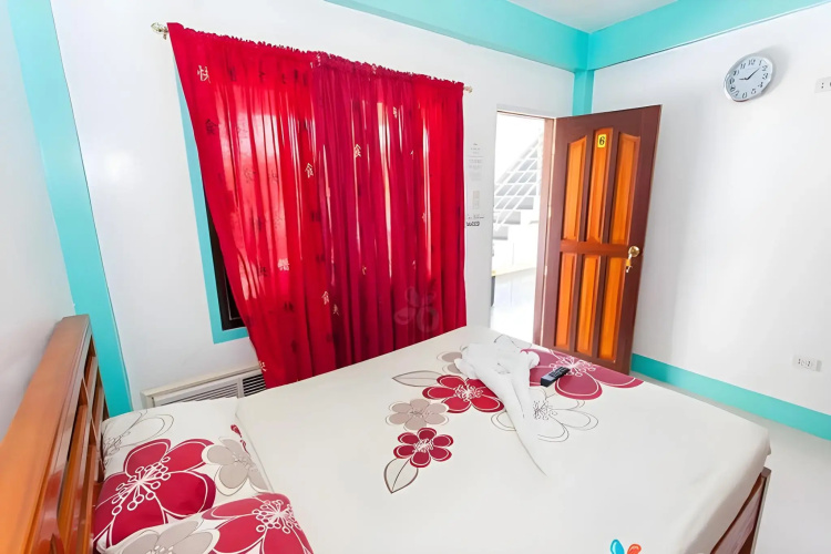 Palm Grove Saud Holiday Complex Hotel
