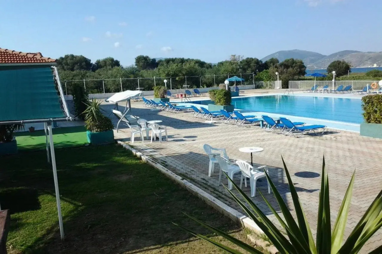Terra Mare Hotel