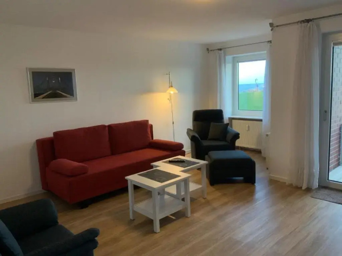 Apartment 113
