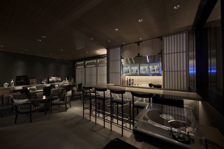The Royal Park Canvas Ginza Corridor photo 26