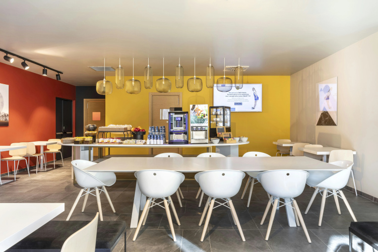 B&B HOTEL Bolzano photo 21