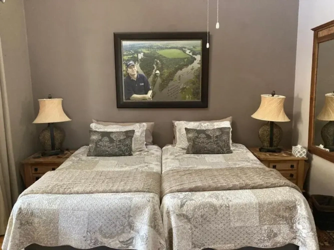 Deluxe Villa