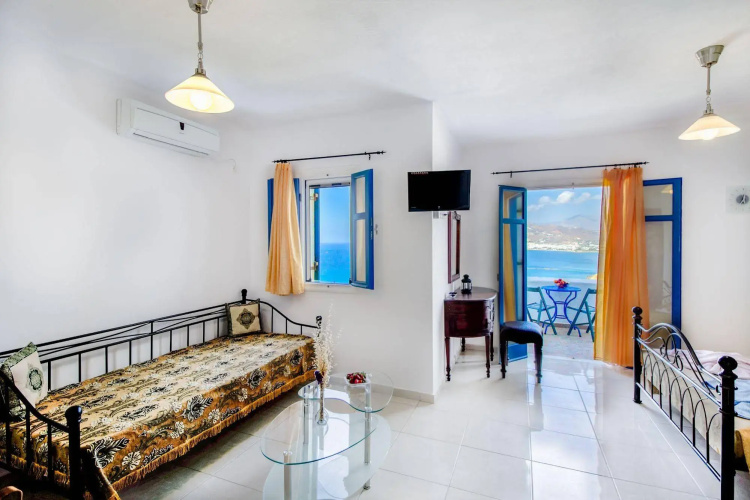 Dream View Hotel