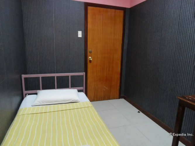 The Daylight Inn Davao