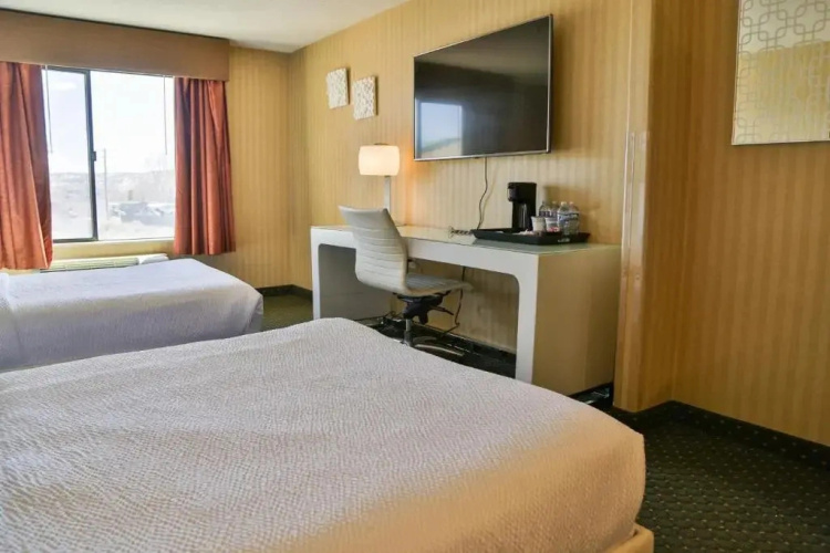 Hotelafbeelding