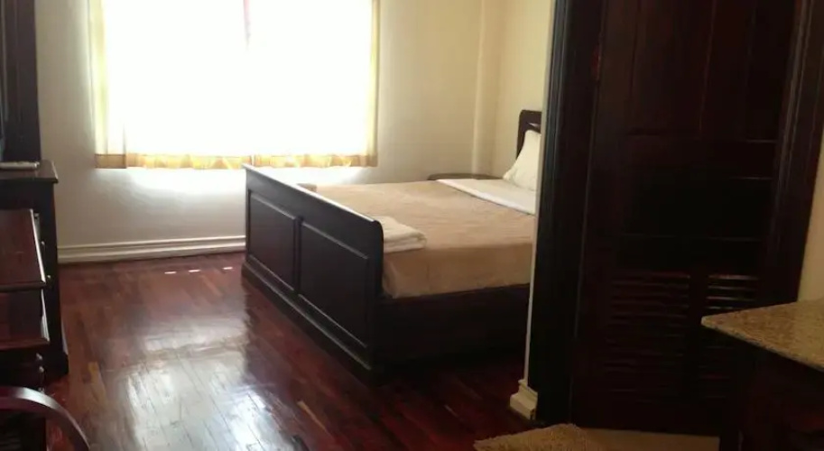 Vongprachan Guest House