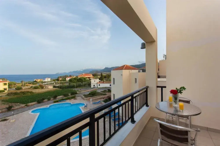 Xifoupolis Hotel Monemvasia