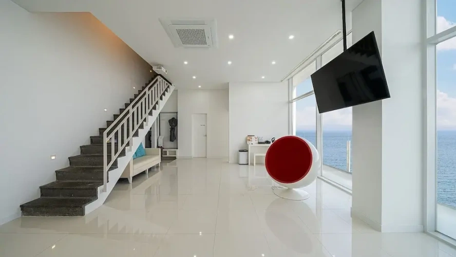 Premium Villa