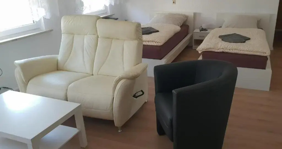 Apartments Wagner
