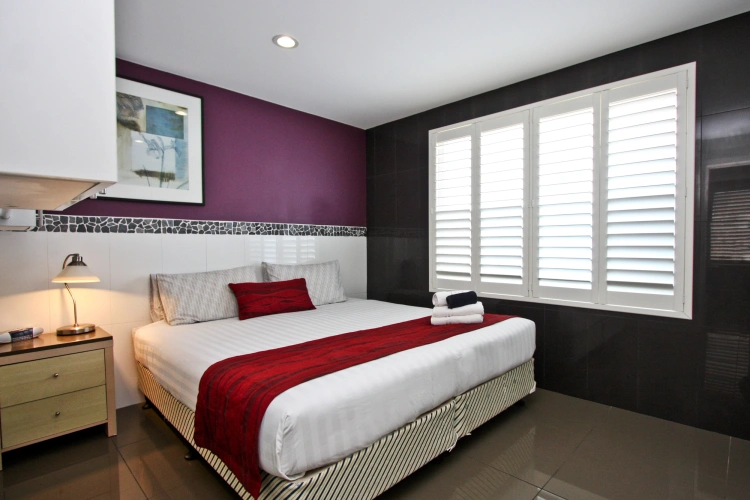 1 Bedroom Economy Apartment