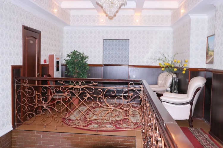 Hotel Botakoz