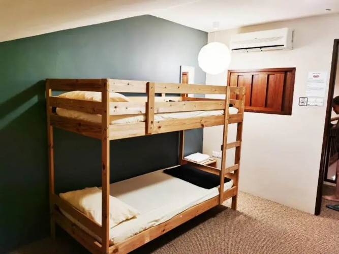 Sunset Homestay 2