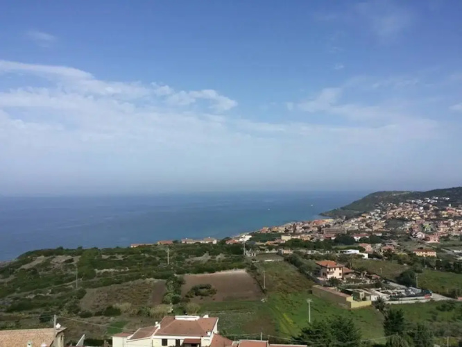 Apartment La Rocca in Lu Bagnu