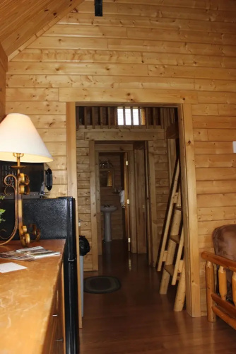 Elkhorn Ridge RV Resort