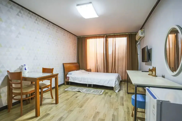 Hotelbild