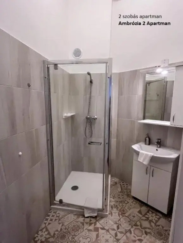 Ambrózia Apartman