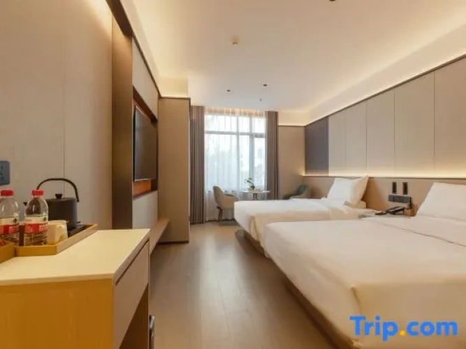 Executive Twin room
