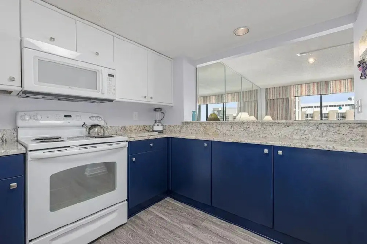 North Hampton Two-bedroom Apartment 1720