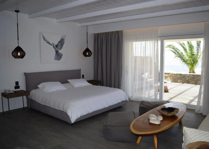 Hermes Mykonos Hotel - Mykonos
