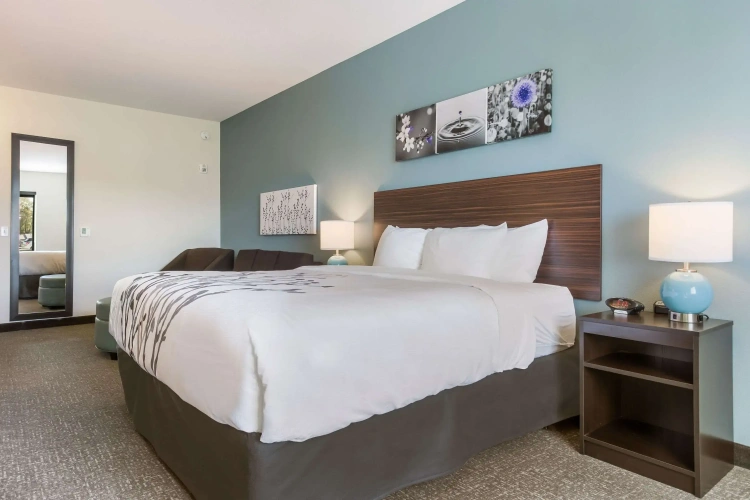 Double Suite
