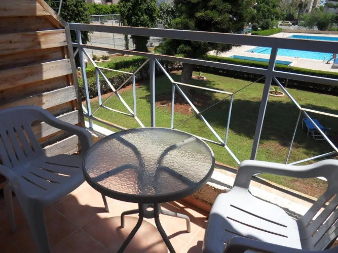 Palm Beach Apartment 26