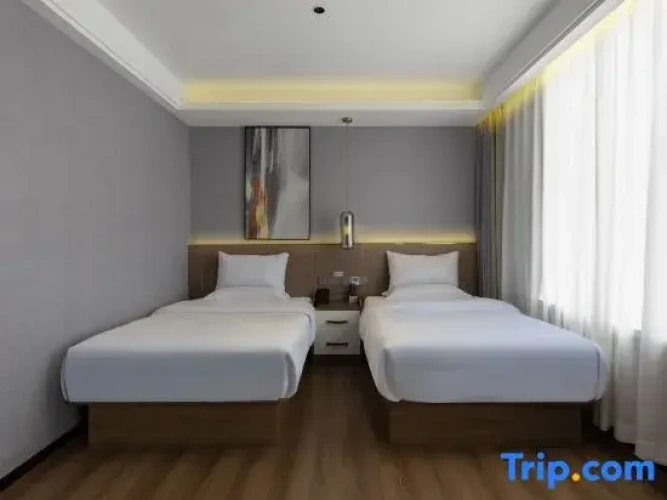 Luxury Double room