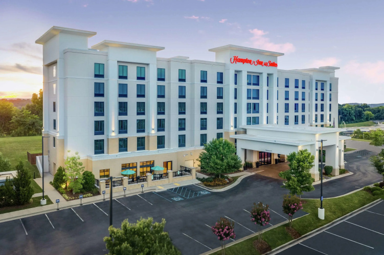 Imagen del hotel