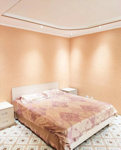 Фотография номера квартиры Апартаменты на улице Учебная 8