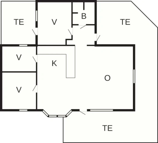 Cottage