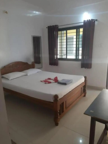 Ivon Guest House, Arambol Beach