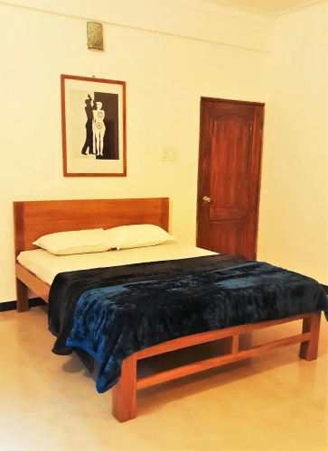 BountyYatra Guest House