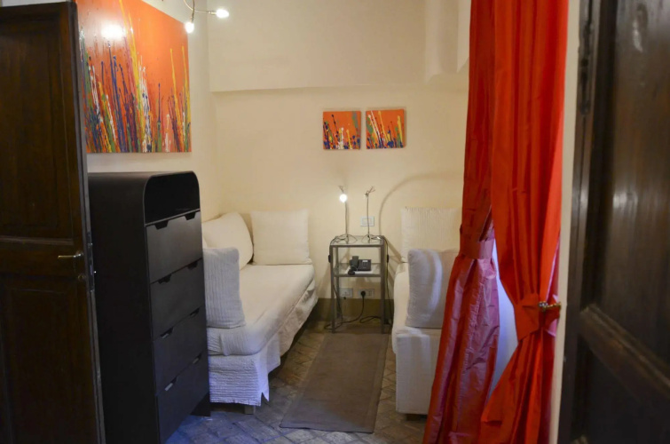 Residenza Torre Colonna