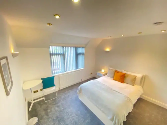 Comfort Double room