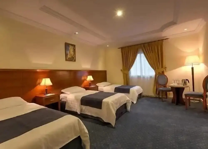Al Naseem Hotel