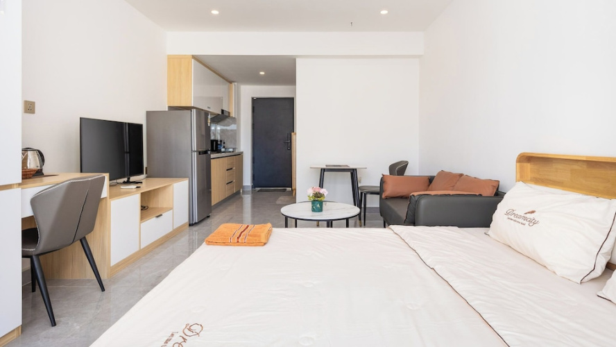SKYCONDO Phnom Penh