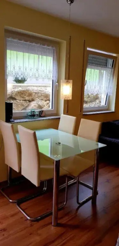 Apartment Hallstadt